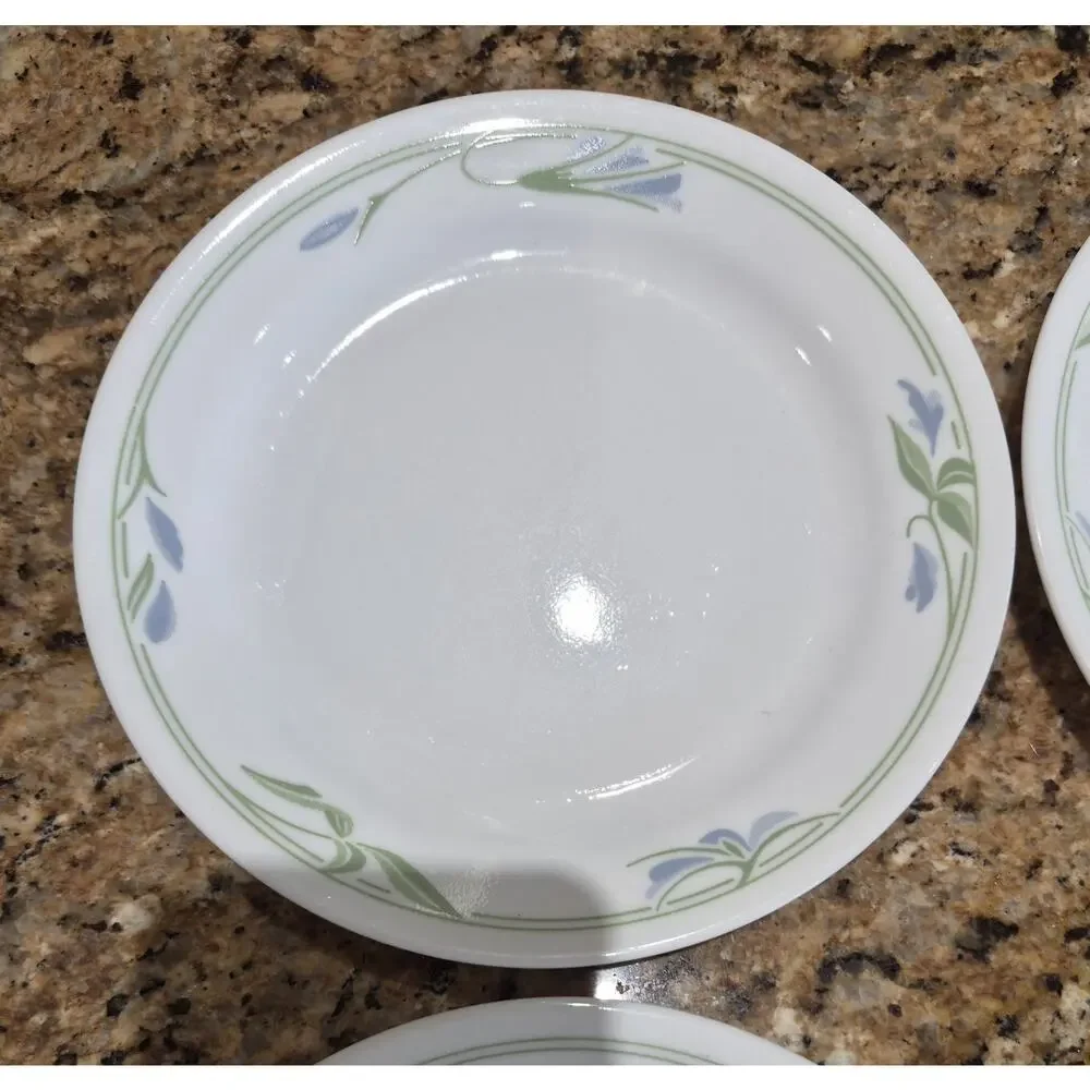 Corelle are table