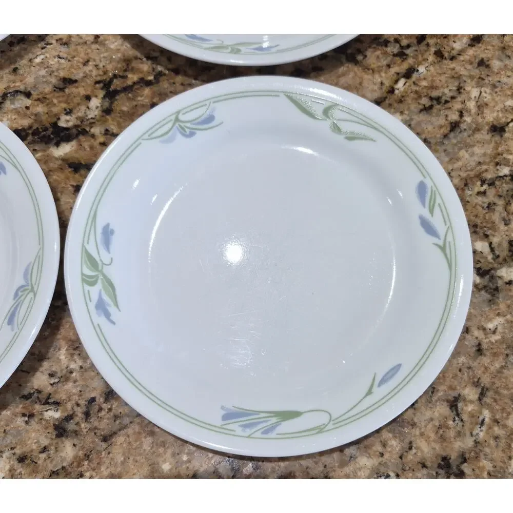 Corelle table glass