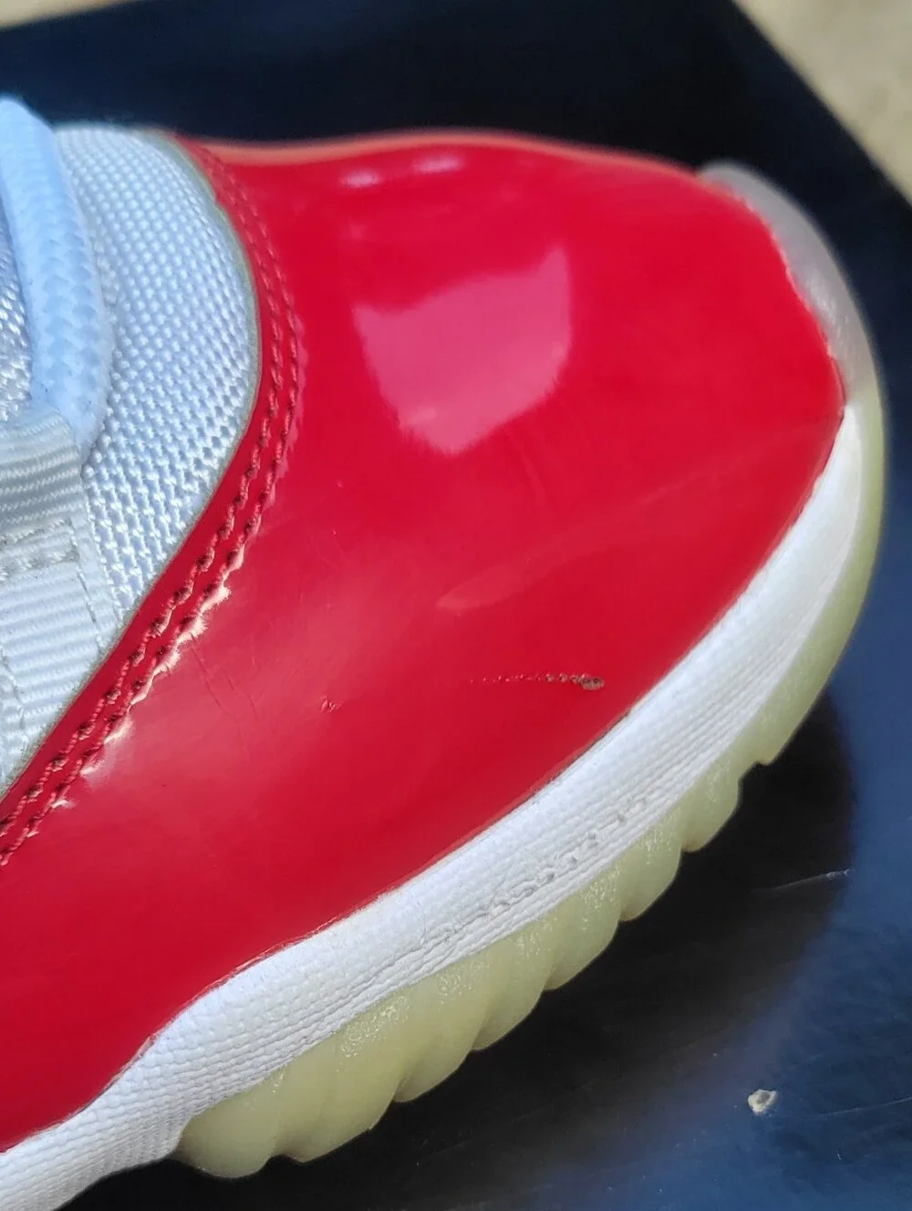 Jordan shoes are