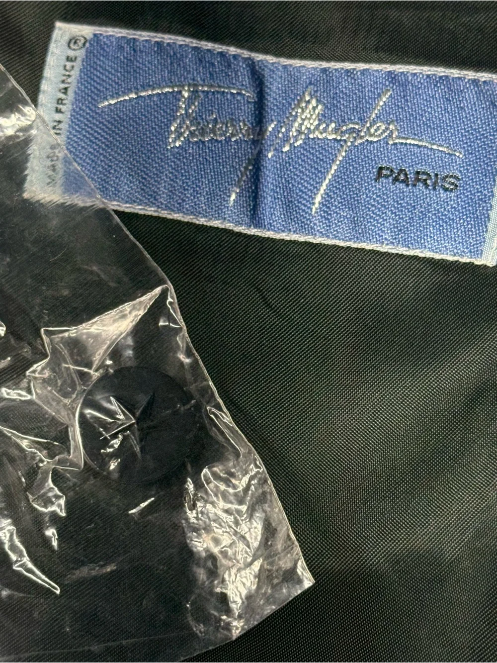 Thierry Mugler like new