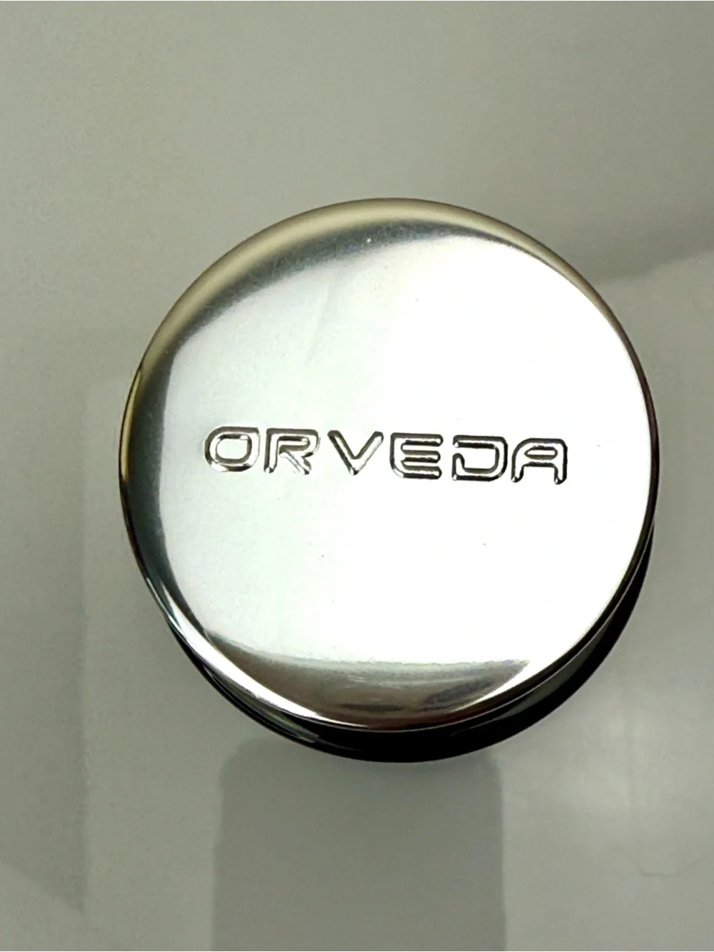 Orveda vital sap
