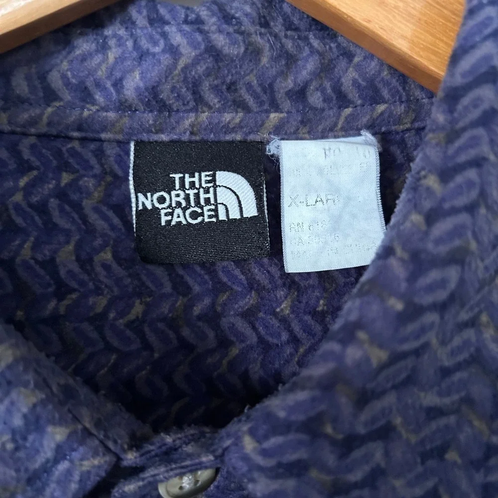 The North Face north face