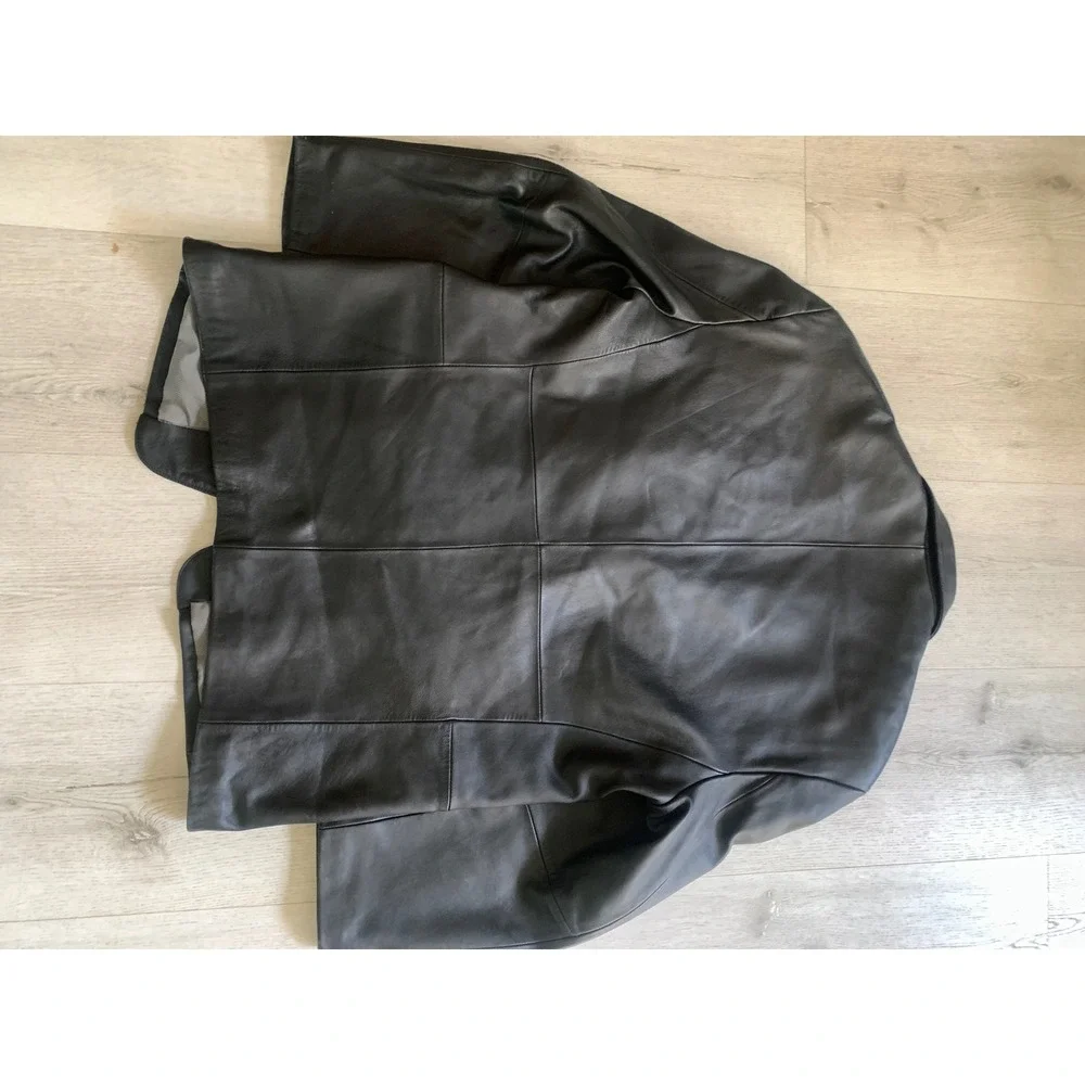 Stafford men black