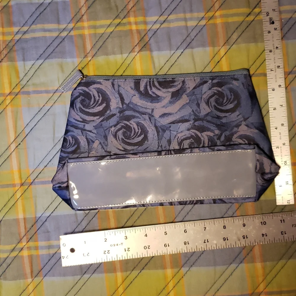 Lancome makeup clutches