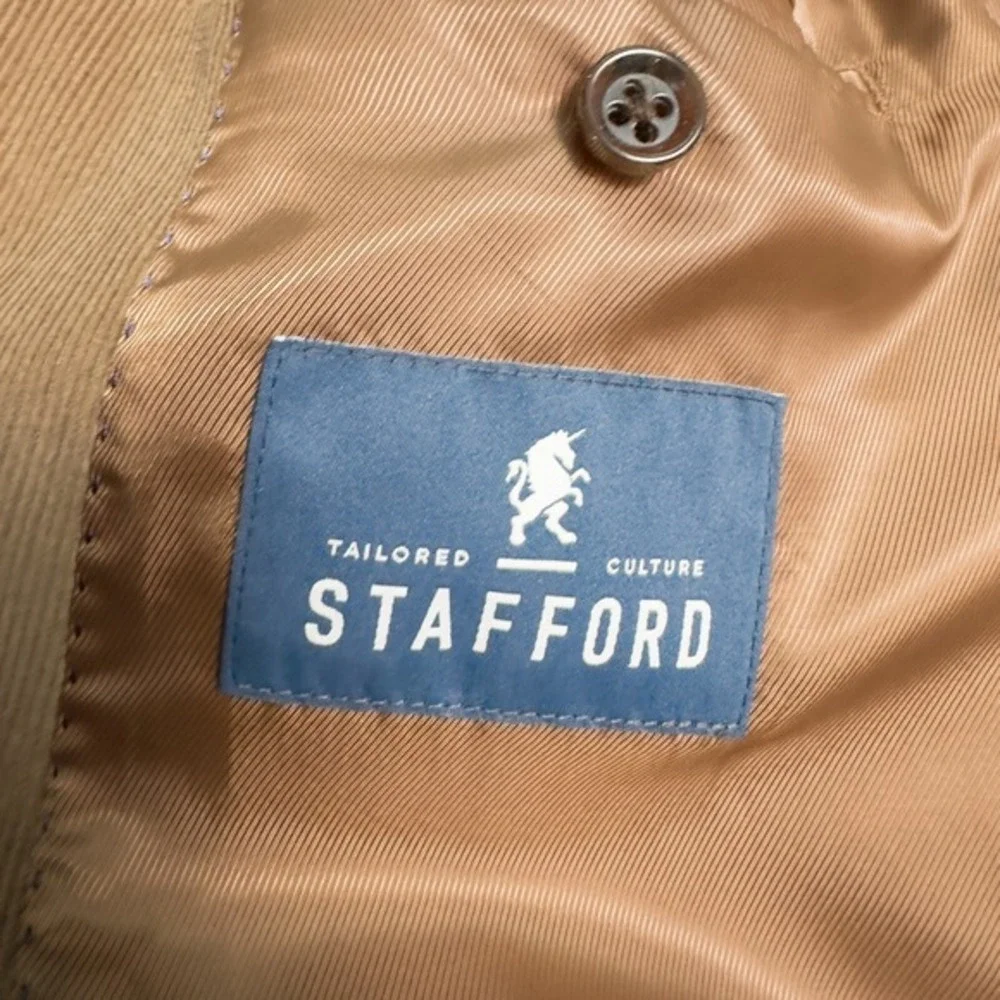 Stafford signature men