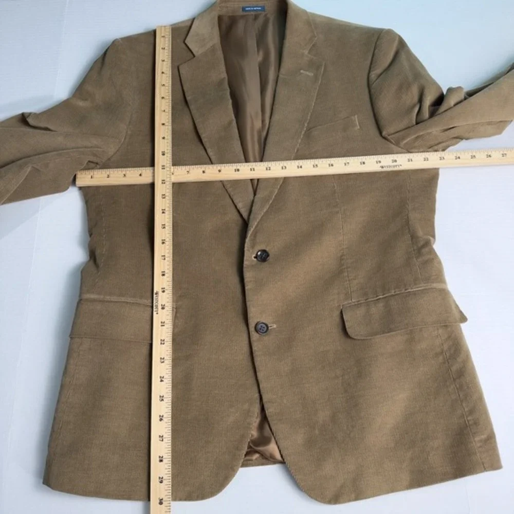 Stafford signature men