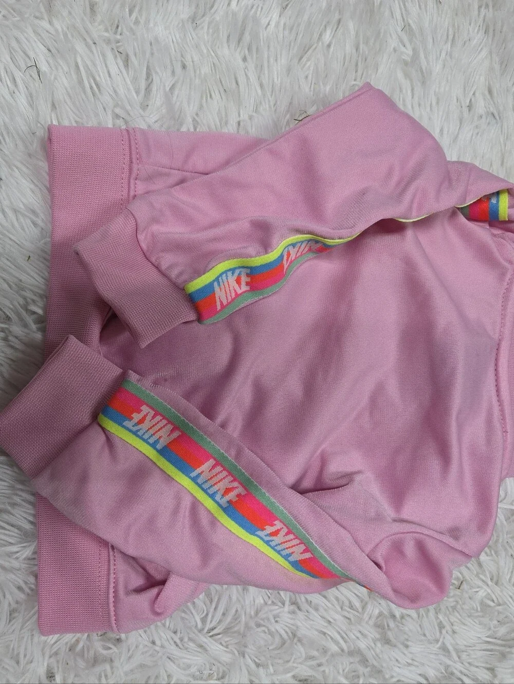Nike baby jacket