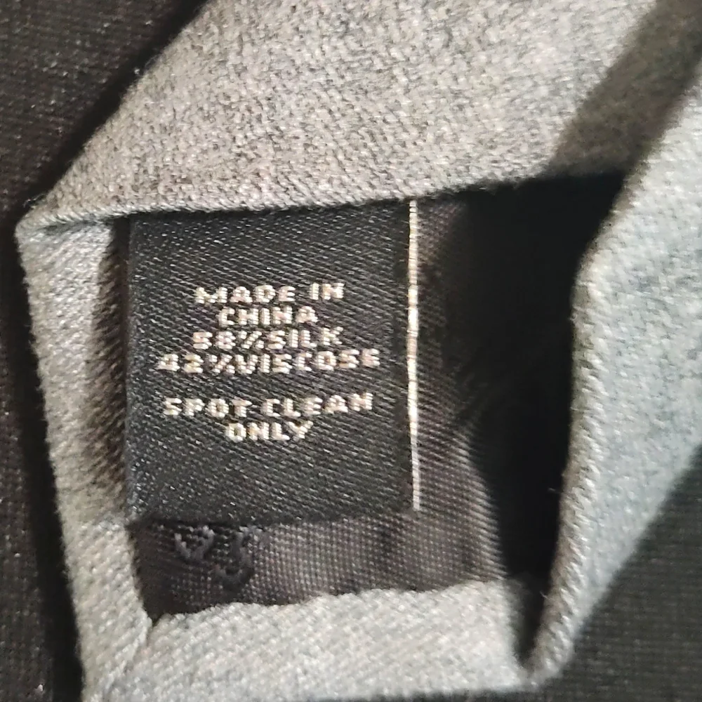 Express details men