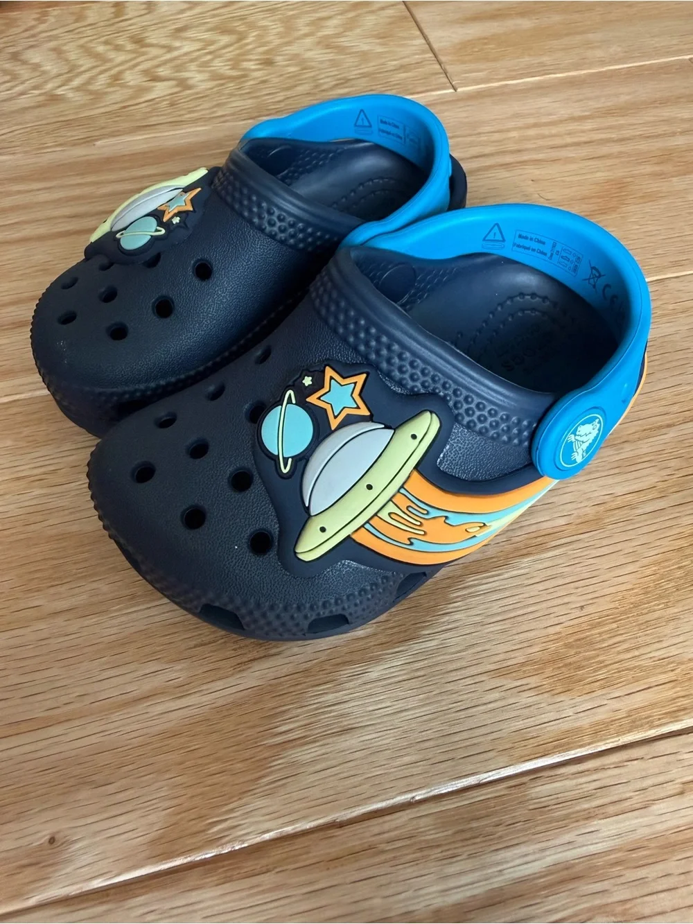 CROCS brand new