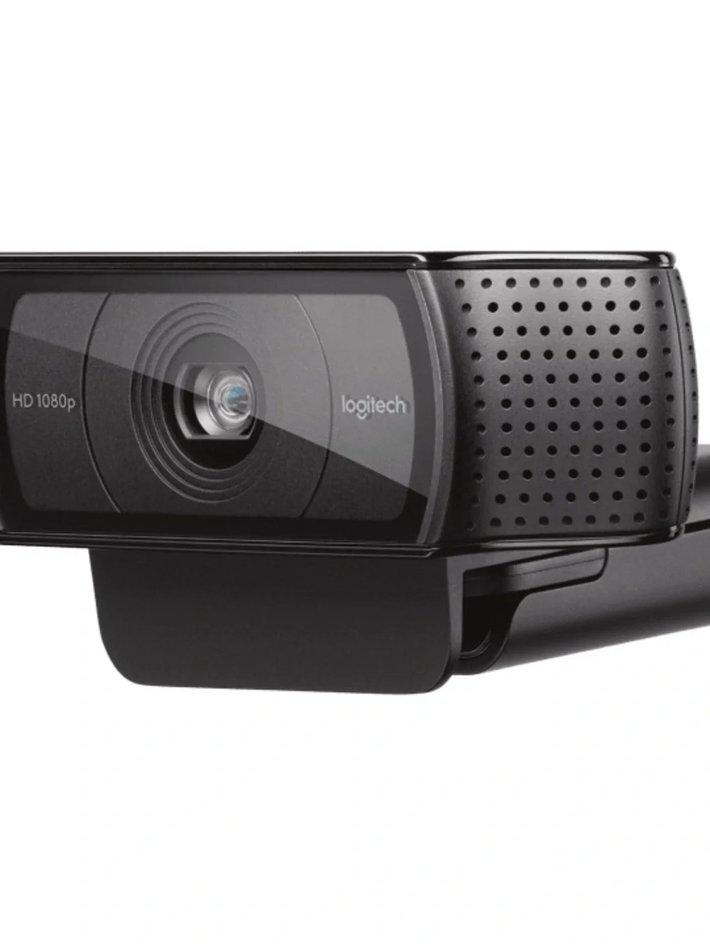 Logitech c920e hd