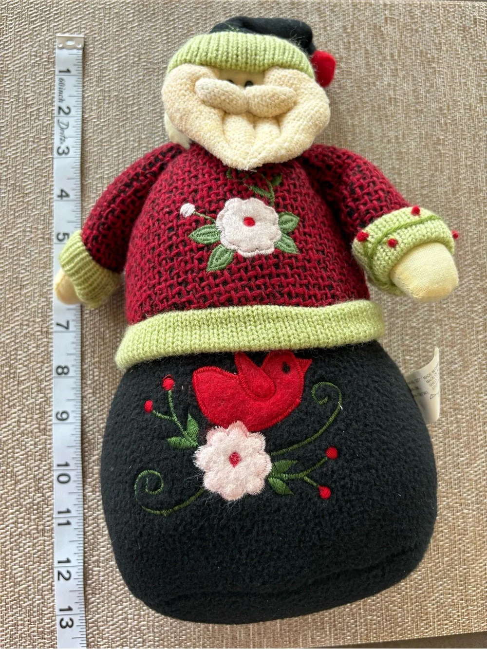 Not Sure your beard knit