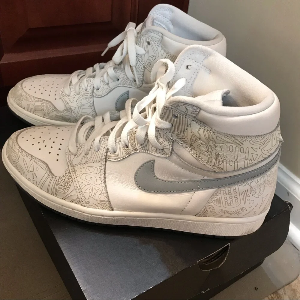 Jordan 👟air retro