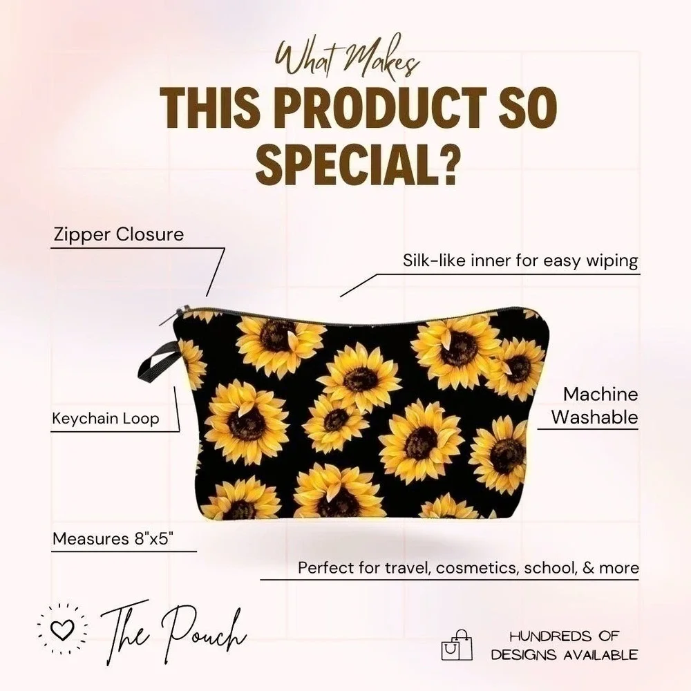 The Pouch celebrate tireless