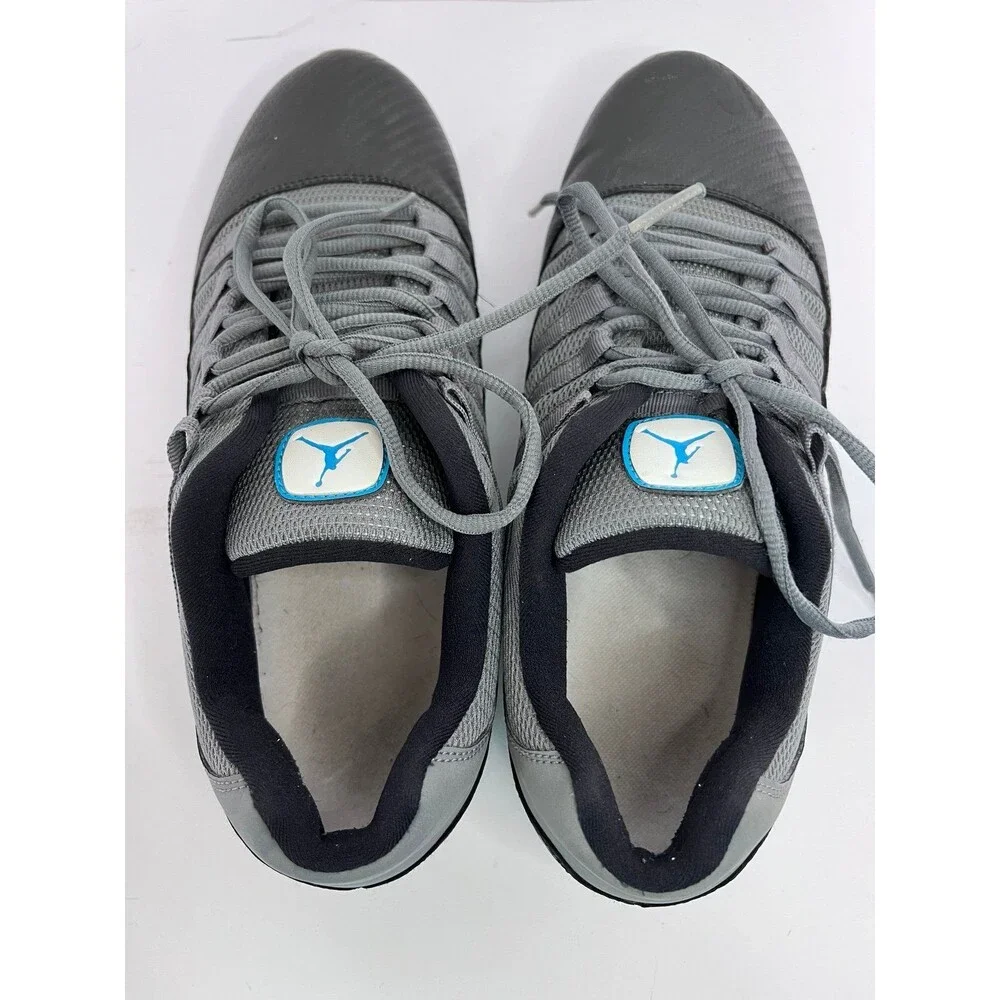 Jordan comfort viz