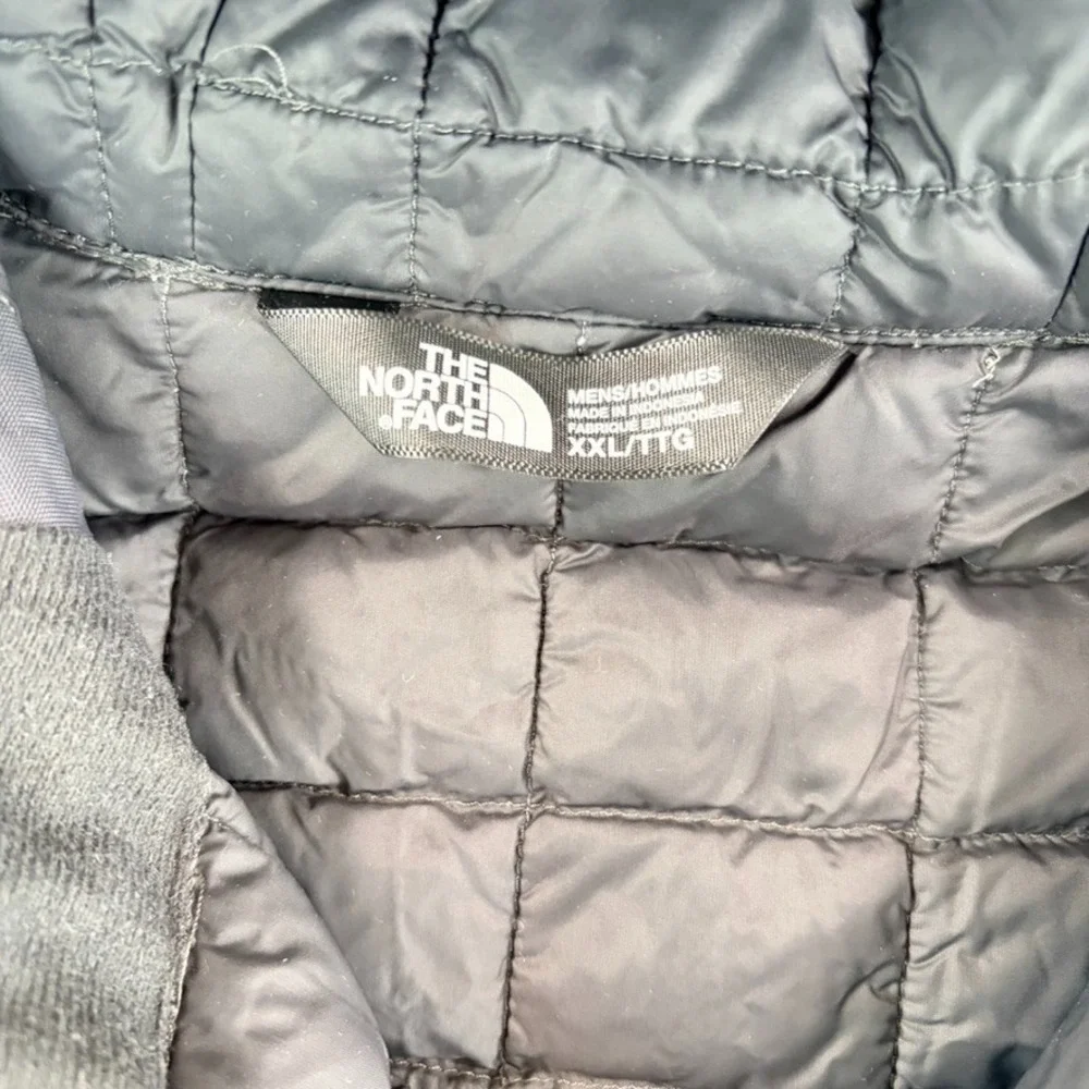 The North Face north face