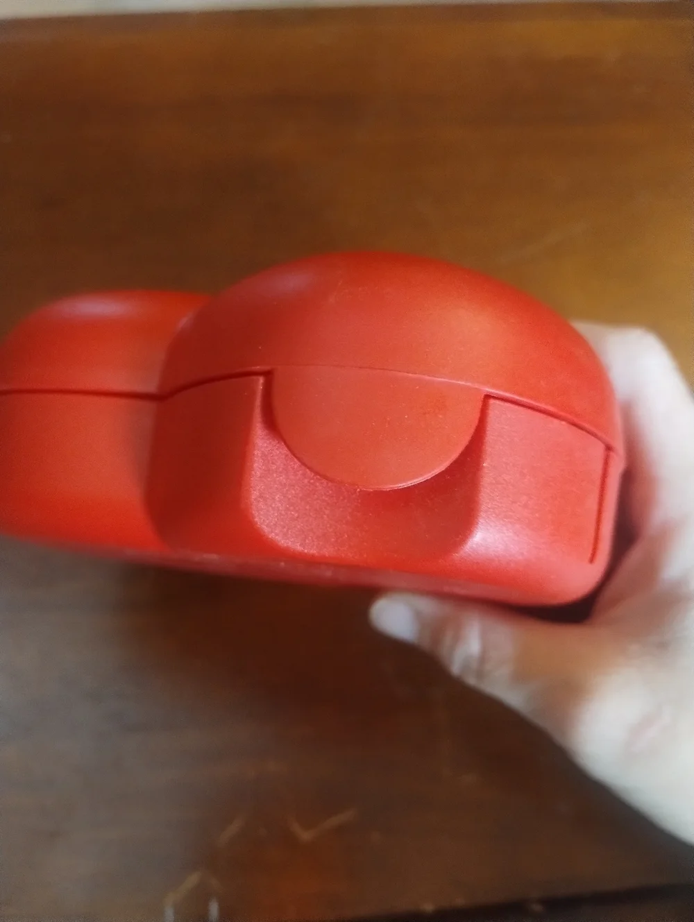 Tupperware items cute retro