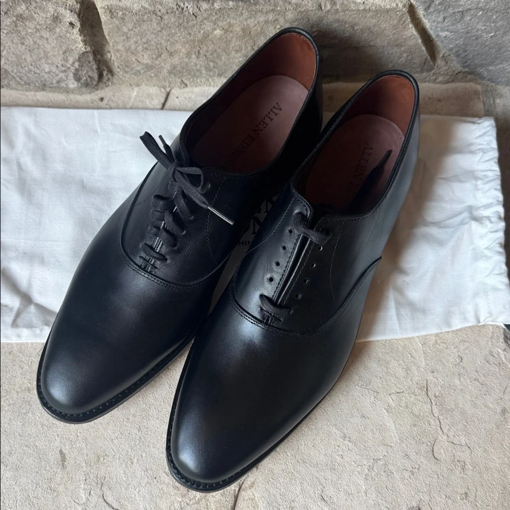 Allen Edmonds allen edmonds