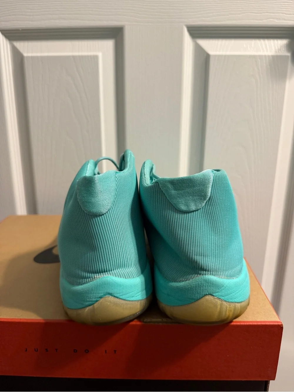 Jordan general light