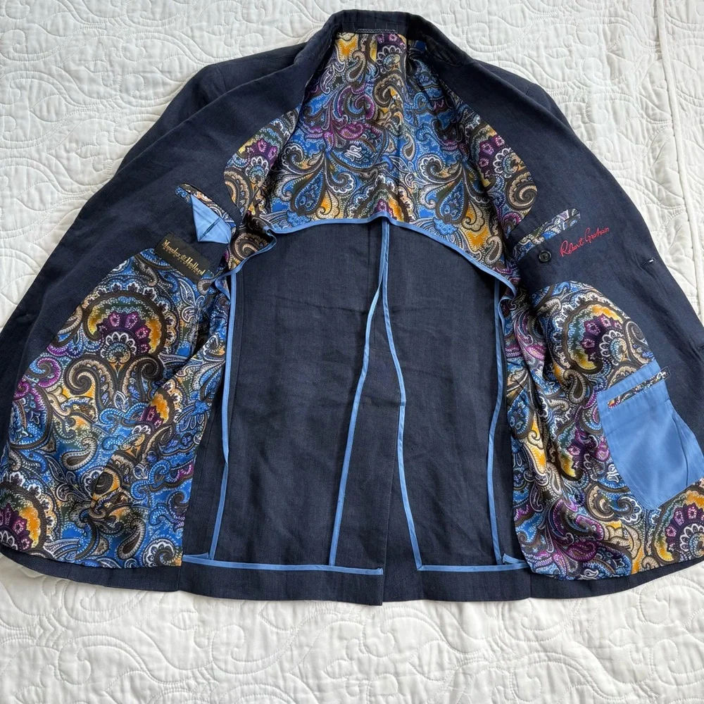 Robert Graham robert graham