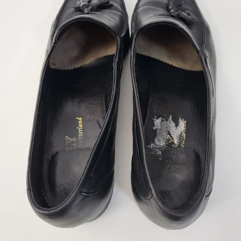 Bally good wear