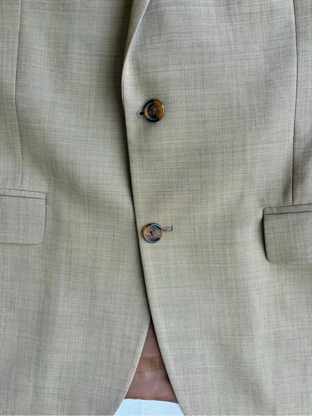 Brooks Brothers 