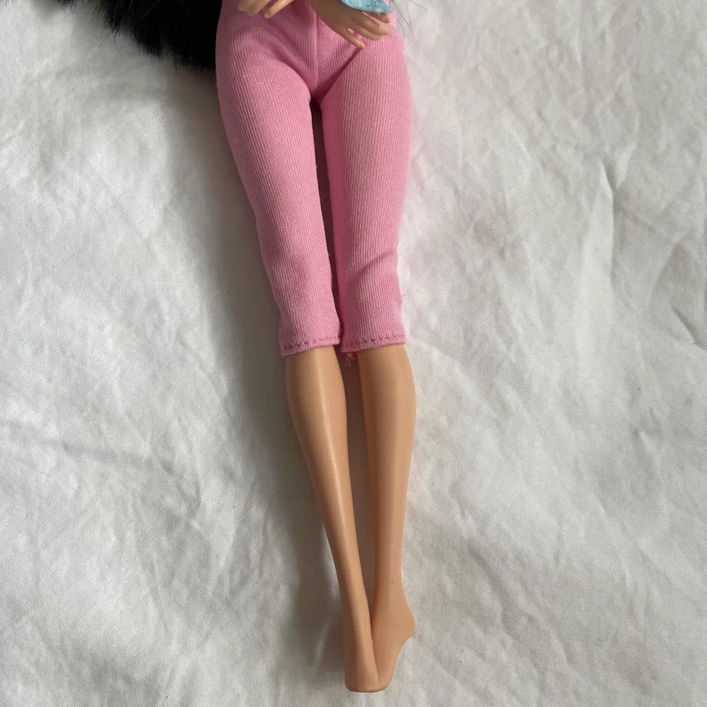 Mattel barbie life