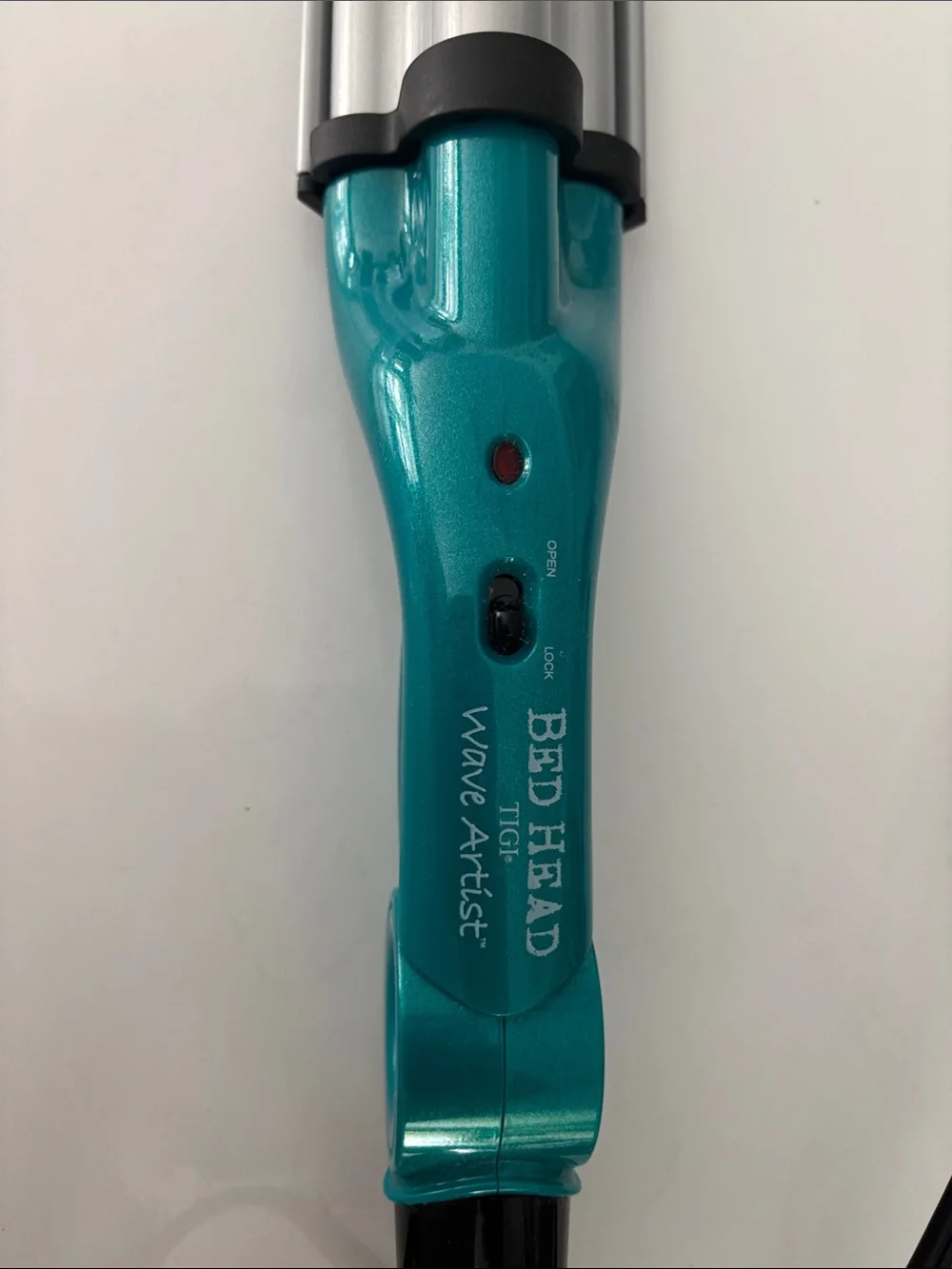 TIGI bed head