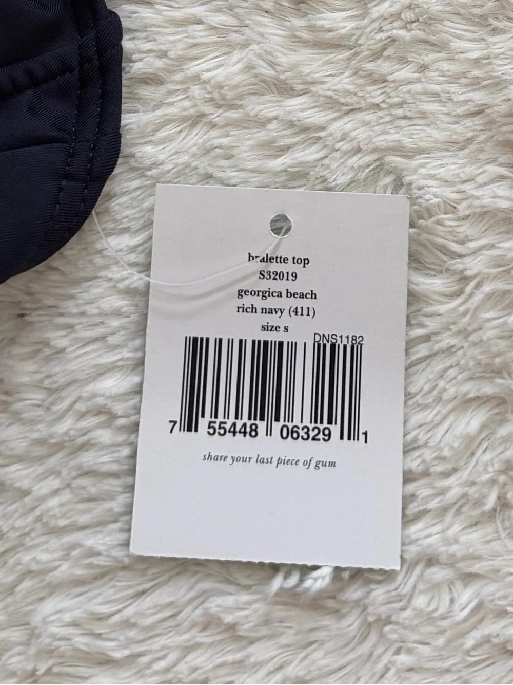 kate spade new tag