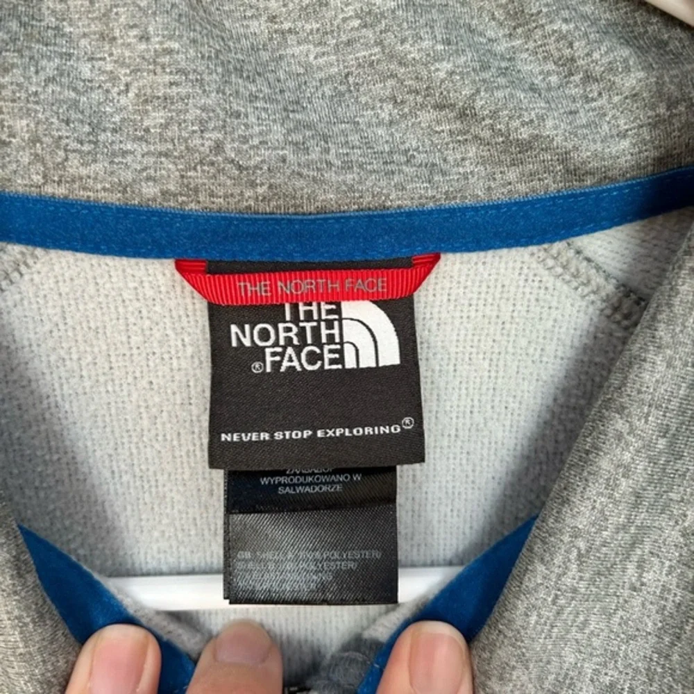 The North Face northface quarter