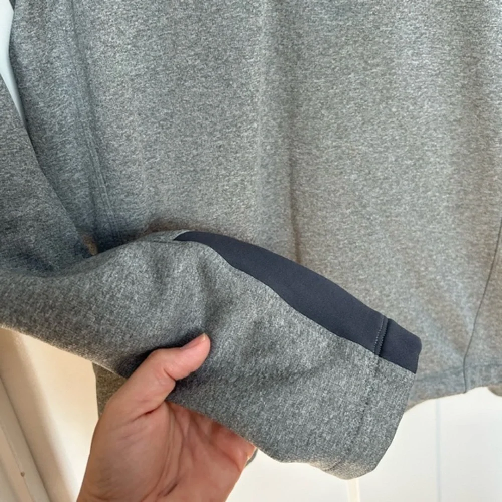 The North Face northface quarter