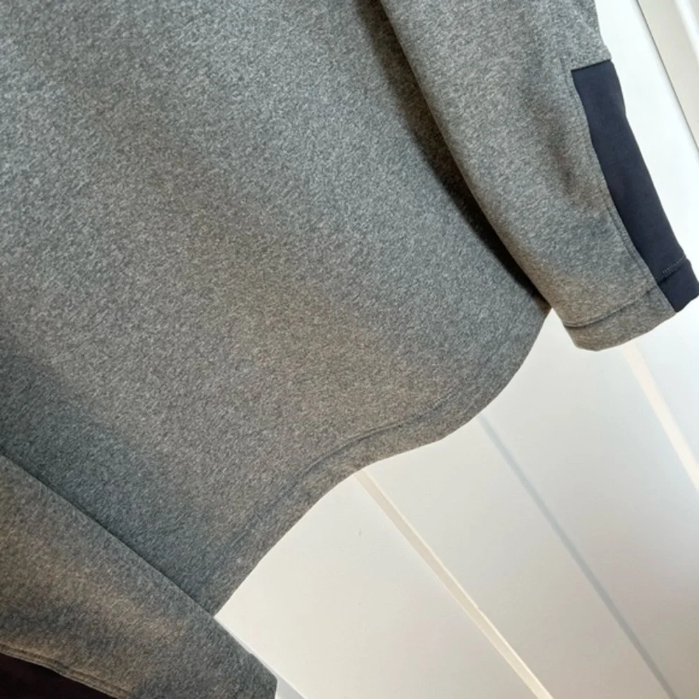 The North Face northface quarter