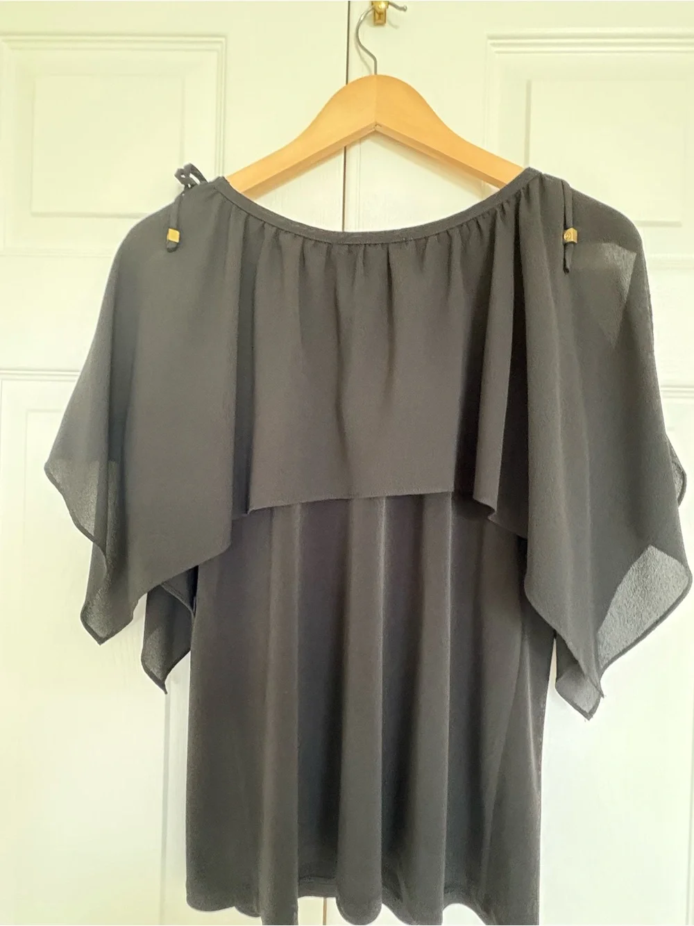 Michael Kors worn only