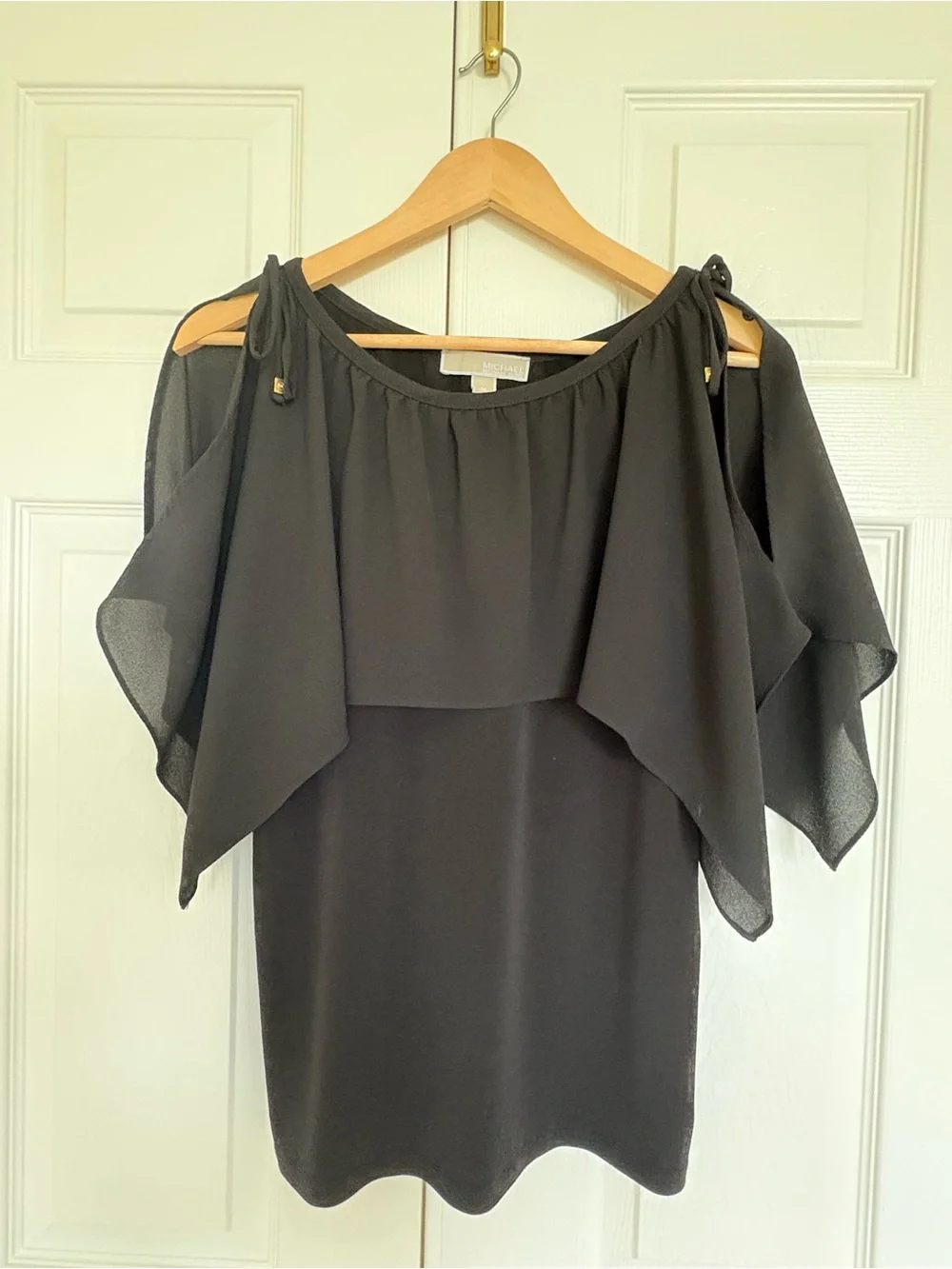 Michael Kors worn only