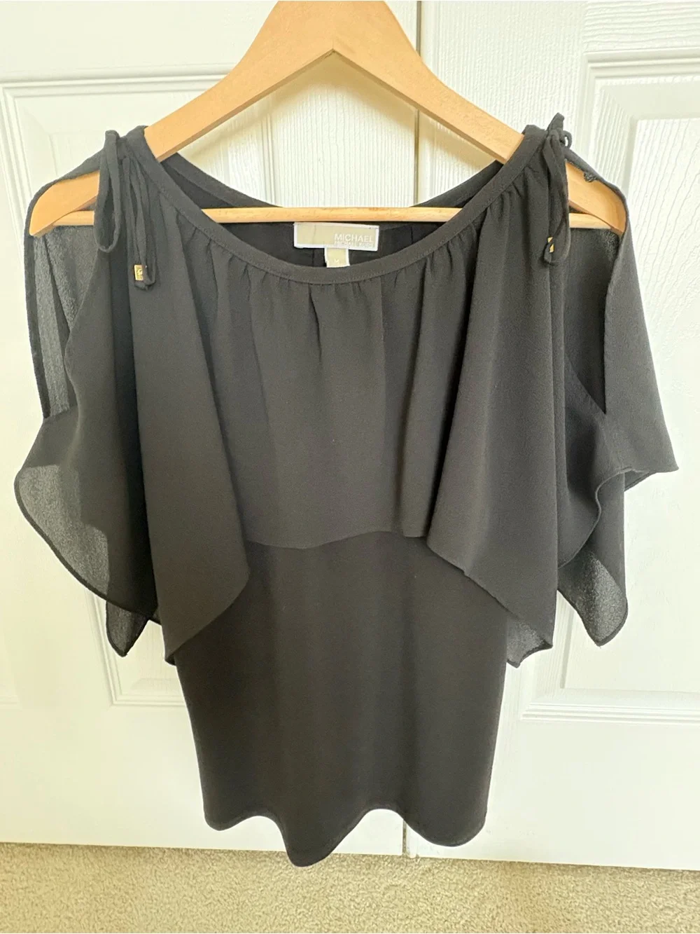 Michael Kors worn only