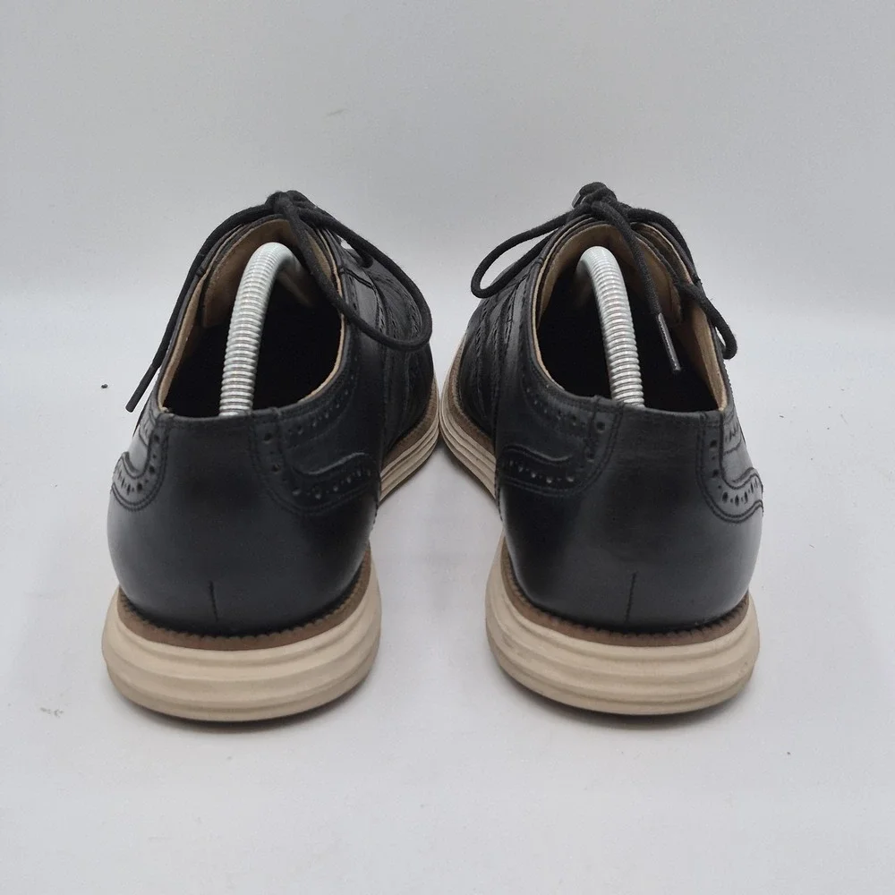 Cole Haan brand cole