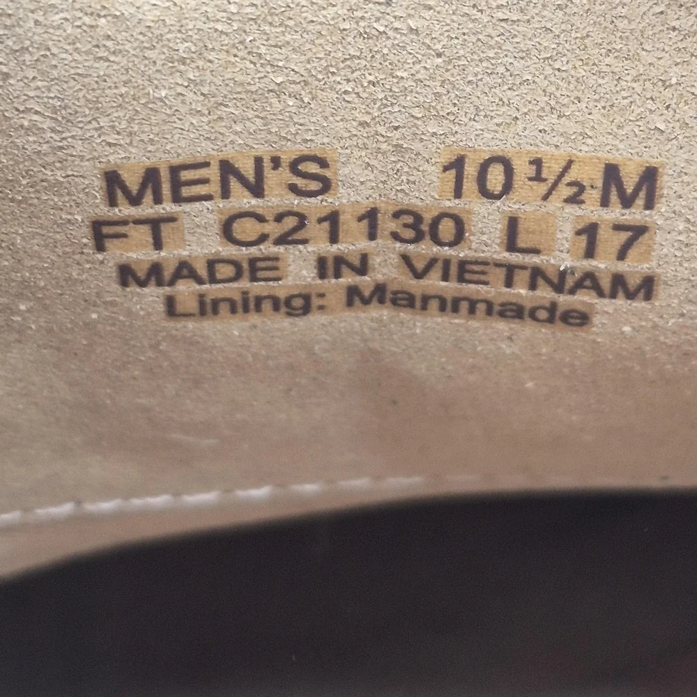 Cole Haan brand cole