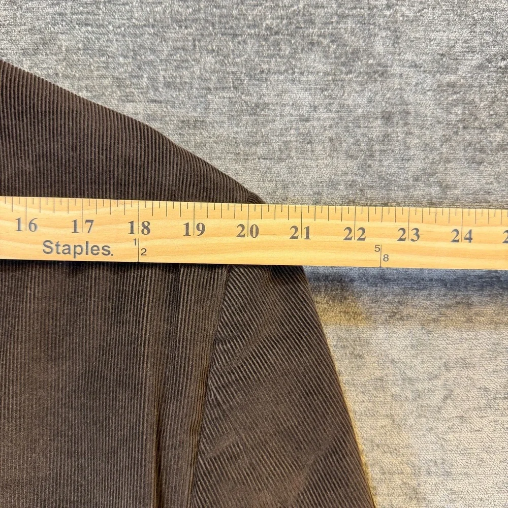 Brooks Brothers sleeves lastol coat