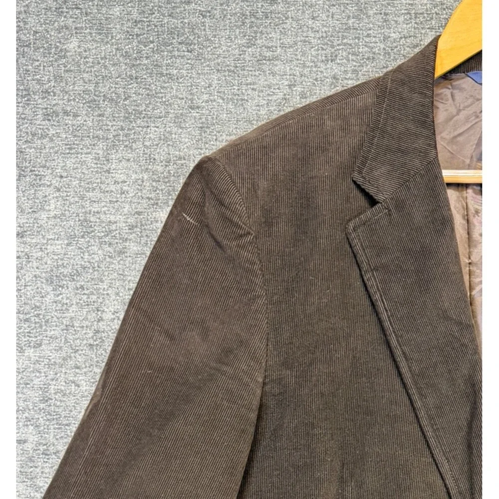 Brooks Brothers sleeves single 25