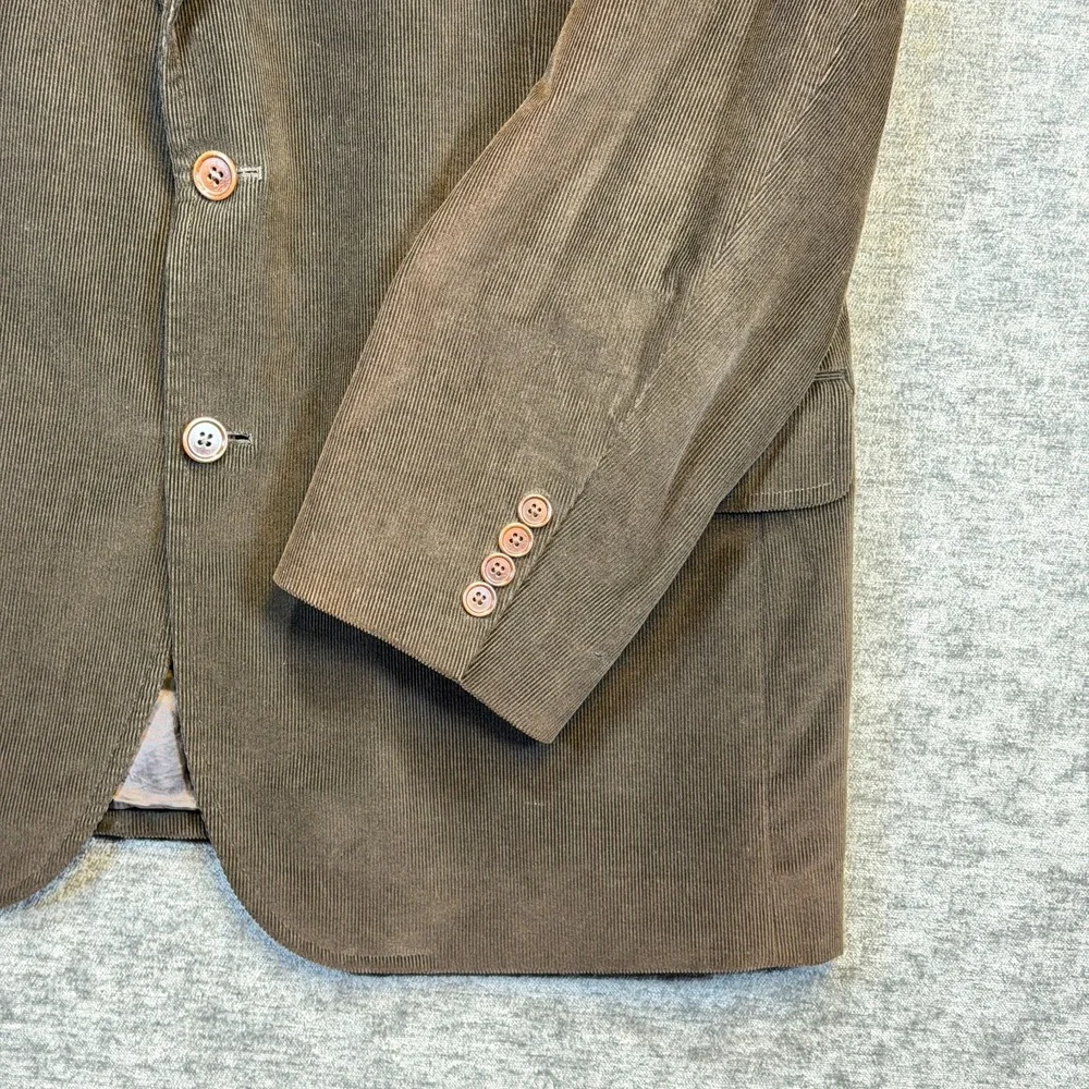 Brooks Brothers madison brooks front