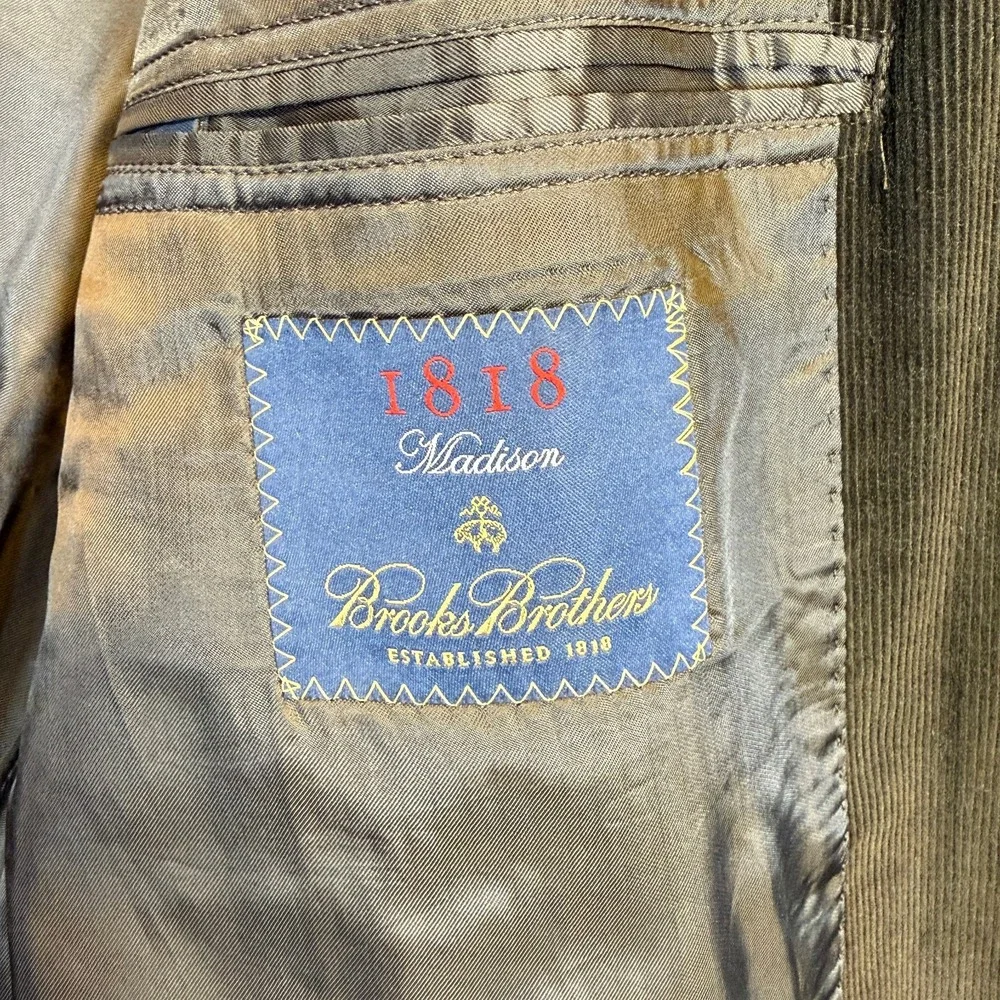 Brooks Brothers brothers thailand photos
