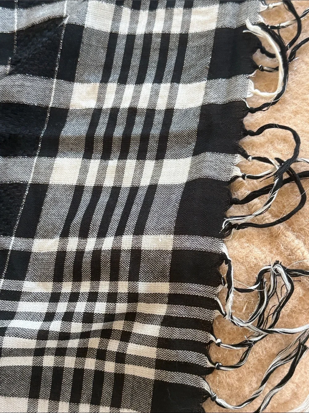 Express soft black