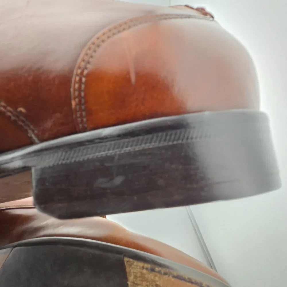 Dockers men’s brown