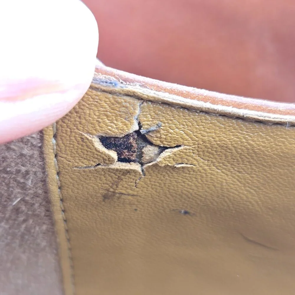 Dockers men’s brown