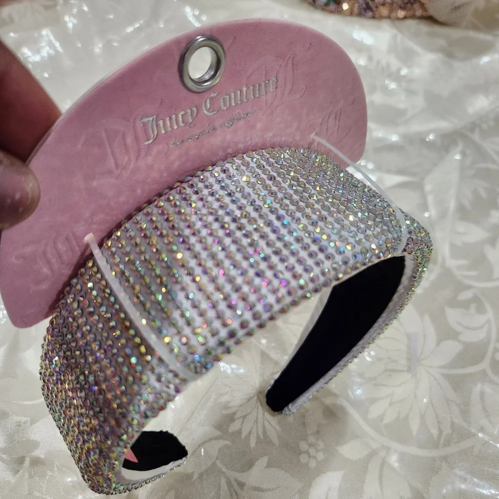 Juicy Couture 💕⚜️ bundle