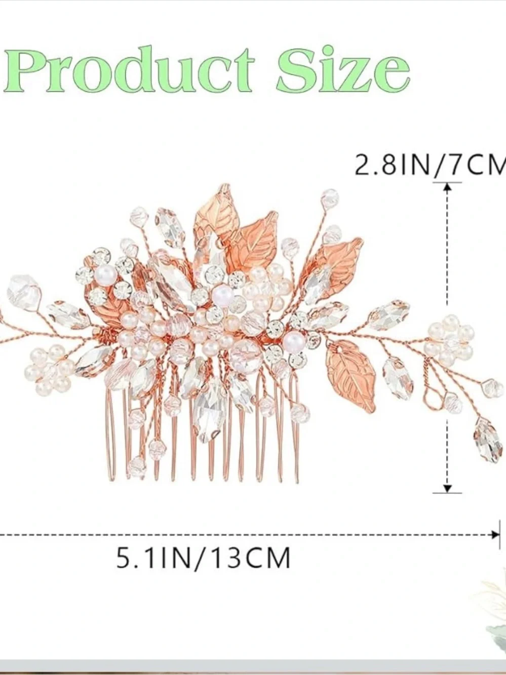 Anthropologie delicate floral