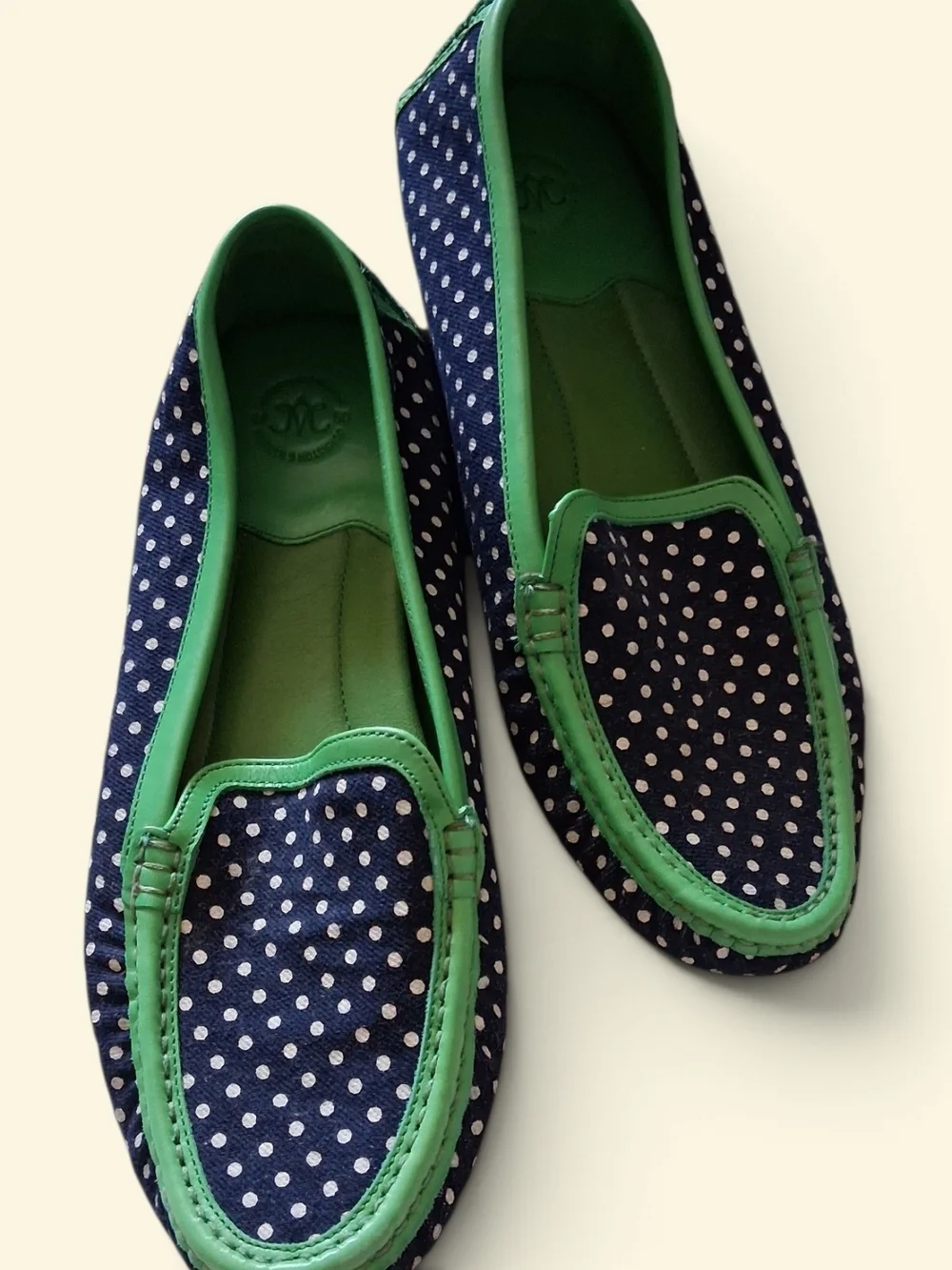 Johnston & Murphy casual men