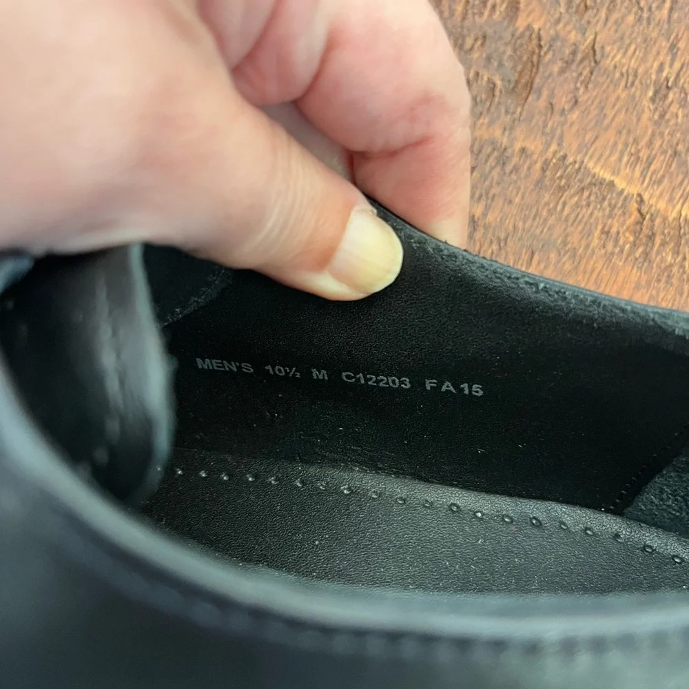 Cole Haan size 10