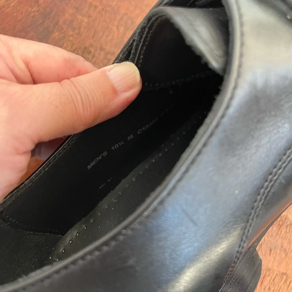 Cole Haan size 10