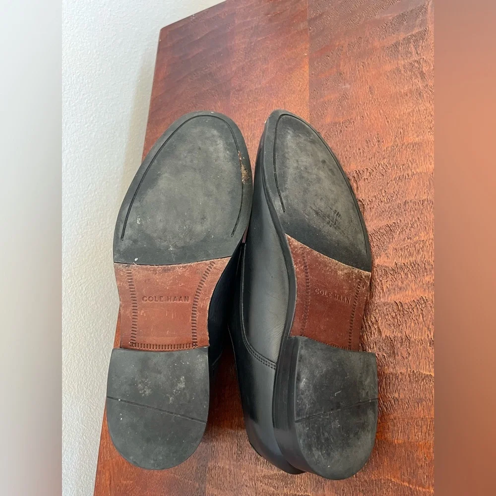 Cole Haan size 10
