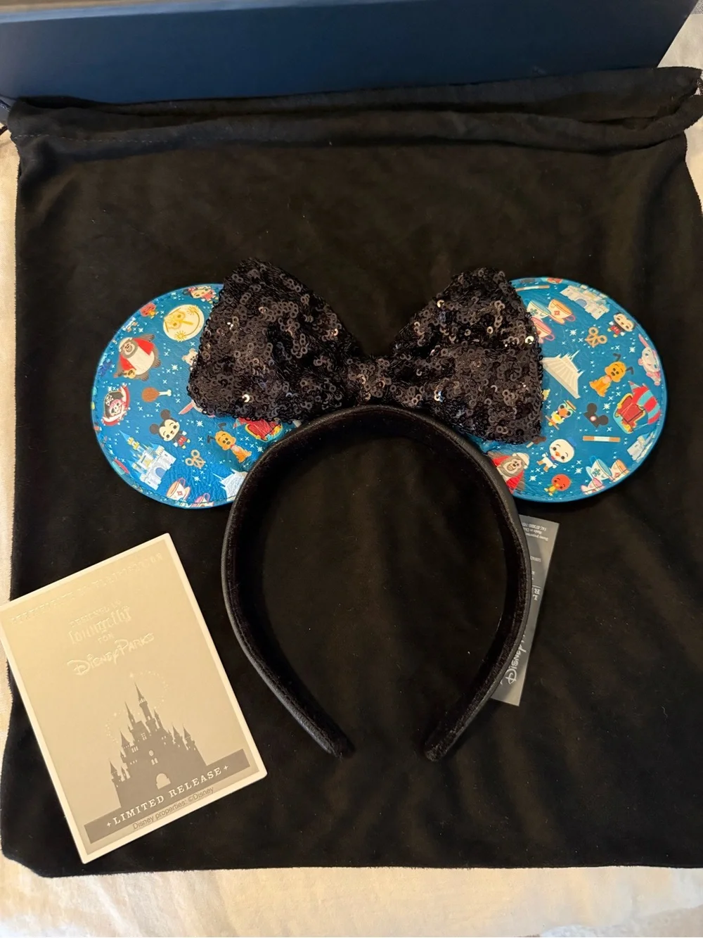 Loungefly limited edition